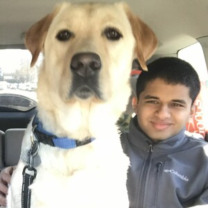 Fundraising Page: Radhika Bist